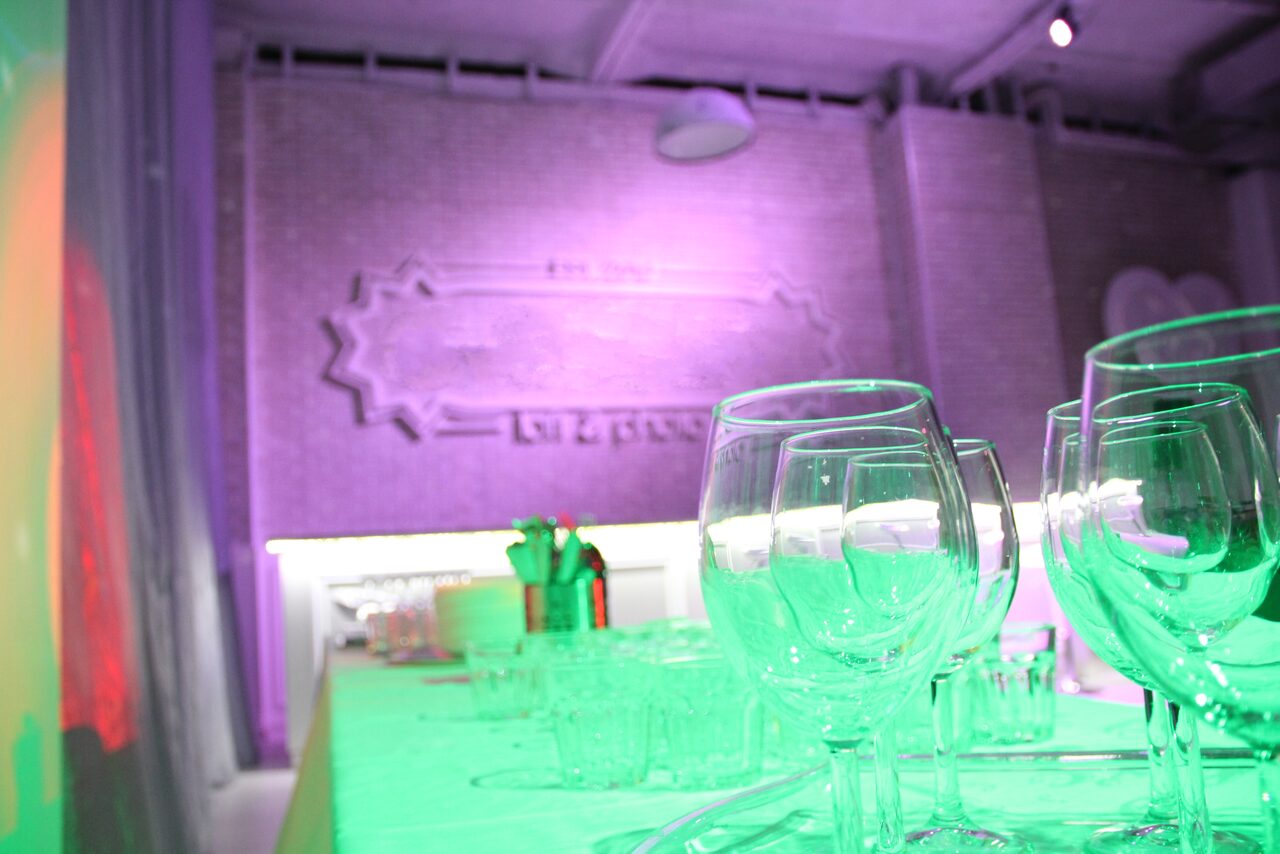 Арендовать Gatsby Loft & Photo. Стильное лофт-пространство