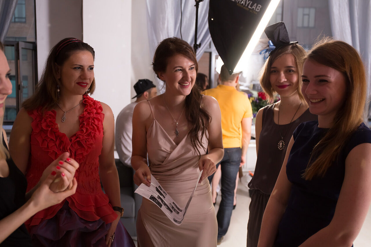 Арендовать Gatsby Loft & Photo. Стильное лофт-пространство