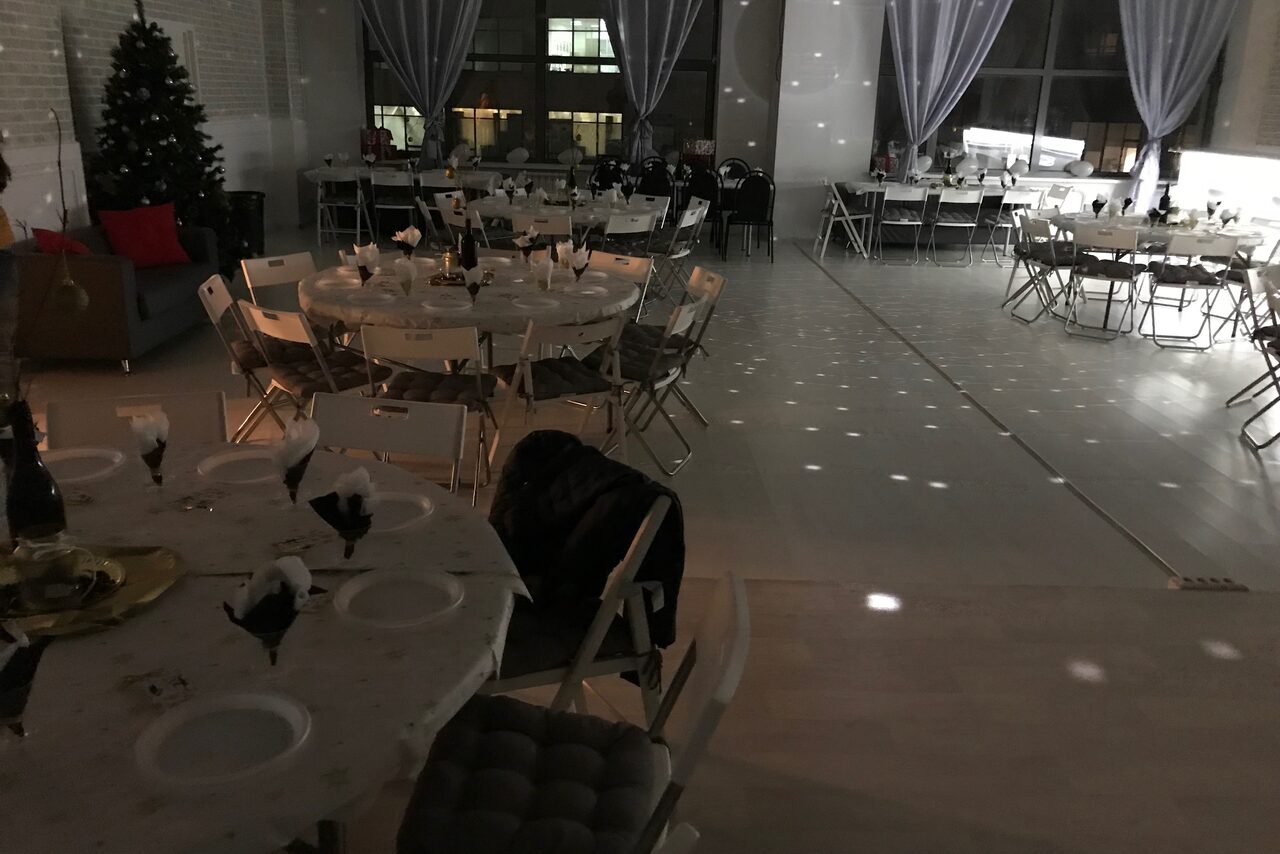 Арендовать Gatsby Loft & Photo. Стильное лофт-пространство