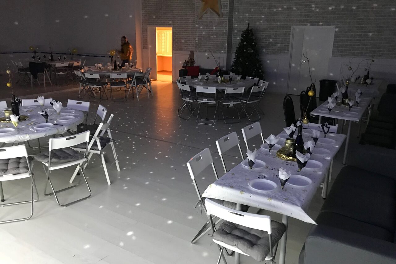 Арендовать Gatsby Loft & Photo. Стильное лофт-пространство