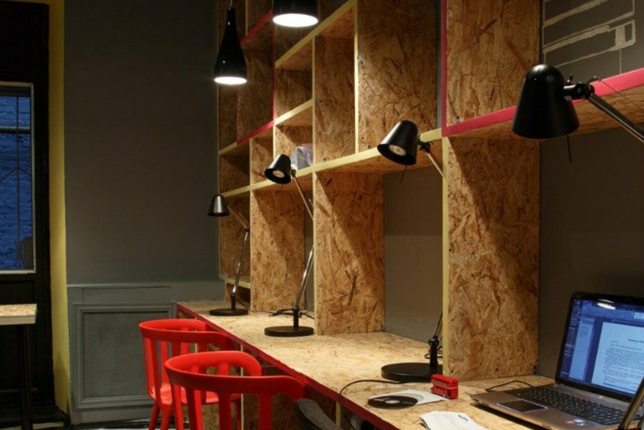 Арендовать Time Club