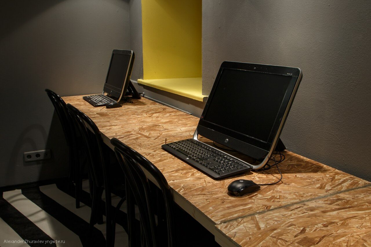 Арендовать Time Club