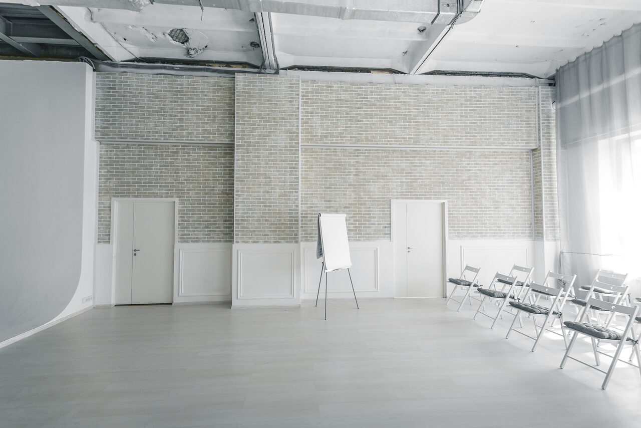 Арендовать Gatsby Loft & Photo Стильное оборудованное лофт-пространство