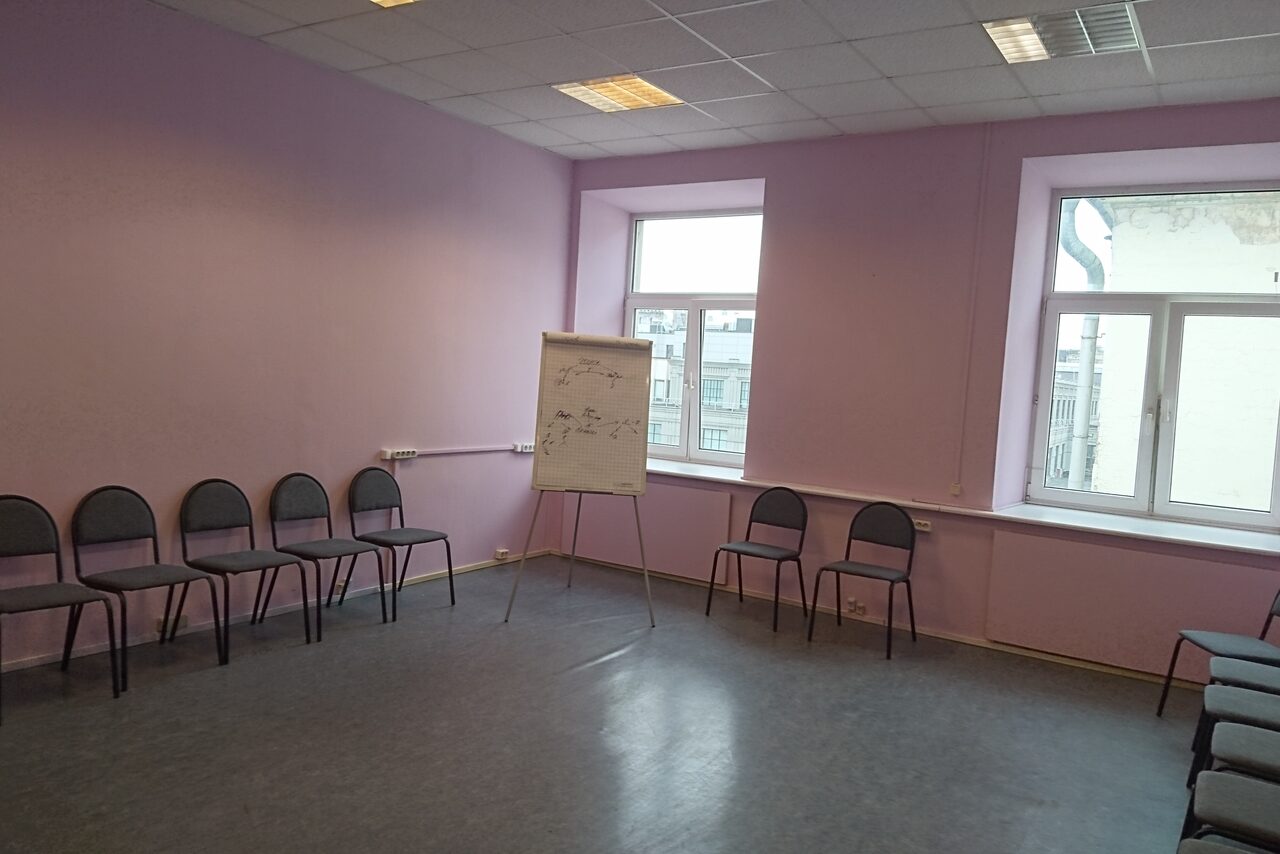 Арендовать Психологическая студия Елены Скрипки