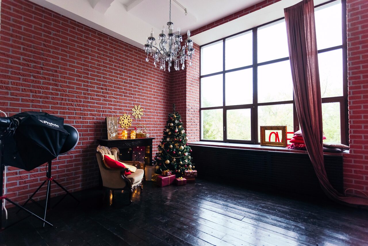 Арендовать Фотостудия Freshlook Лофт-студия состоящая из двух залов