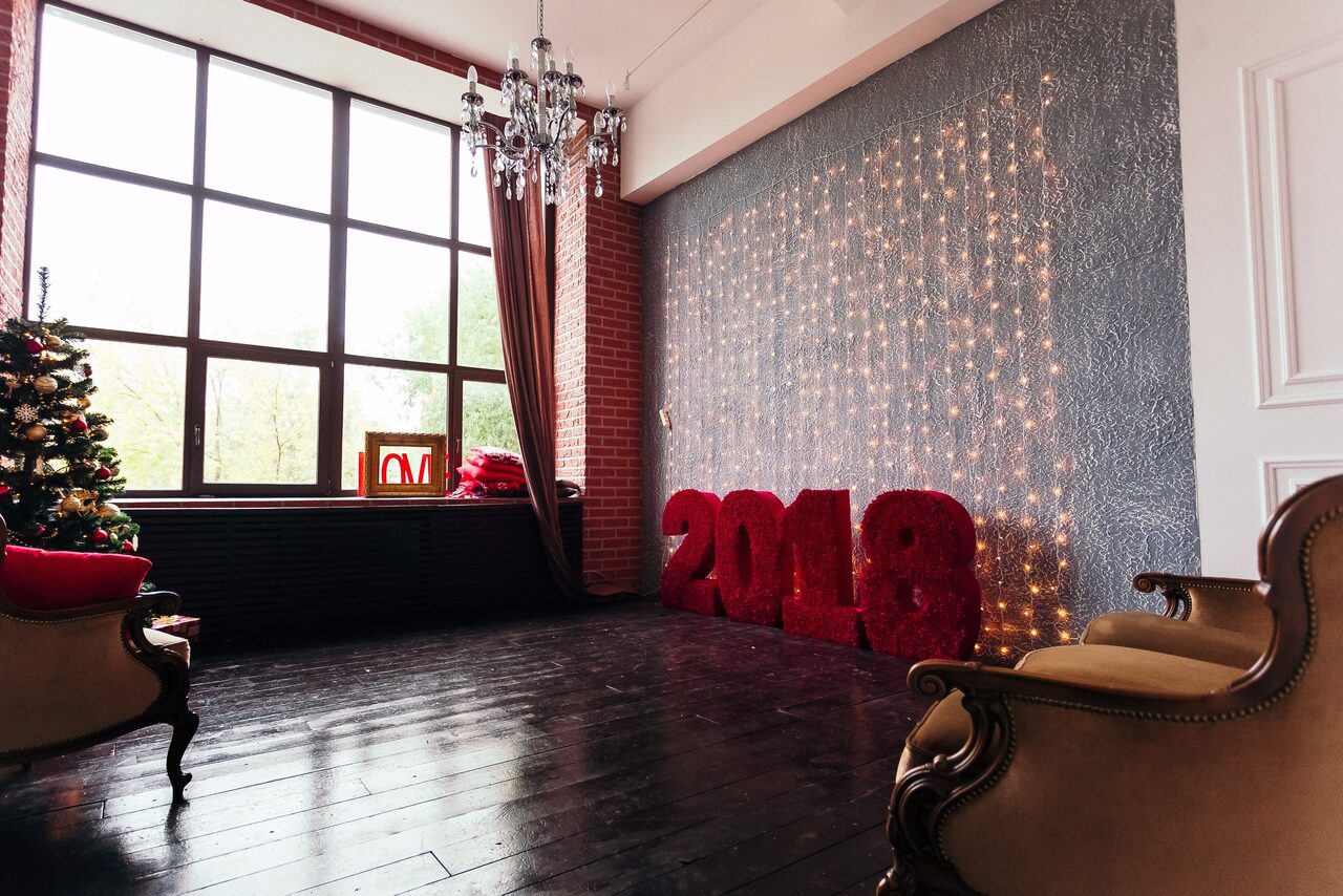 Арендовать Фотостудия Freshlook Лофт-студия состоящая из двух залов