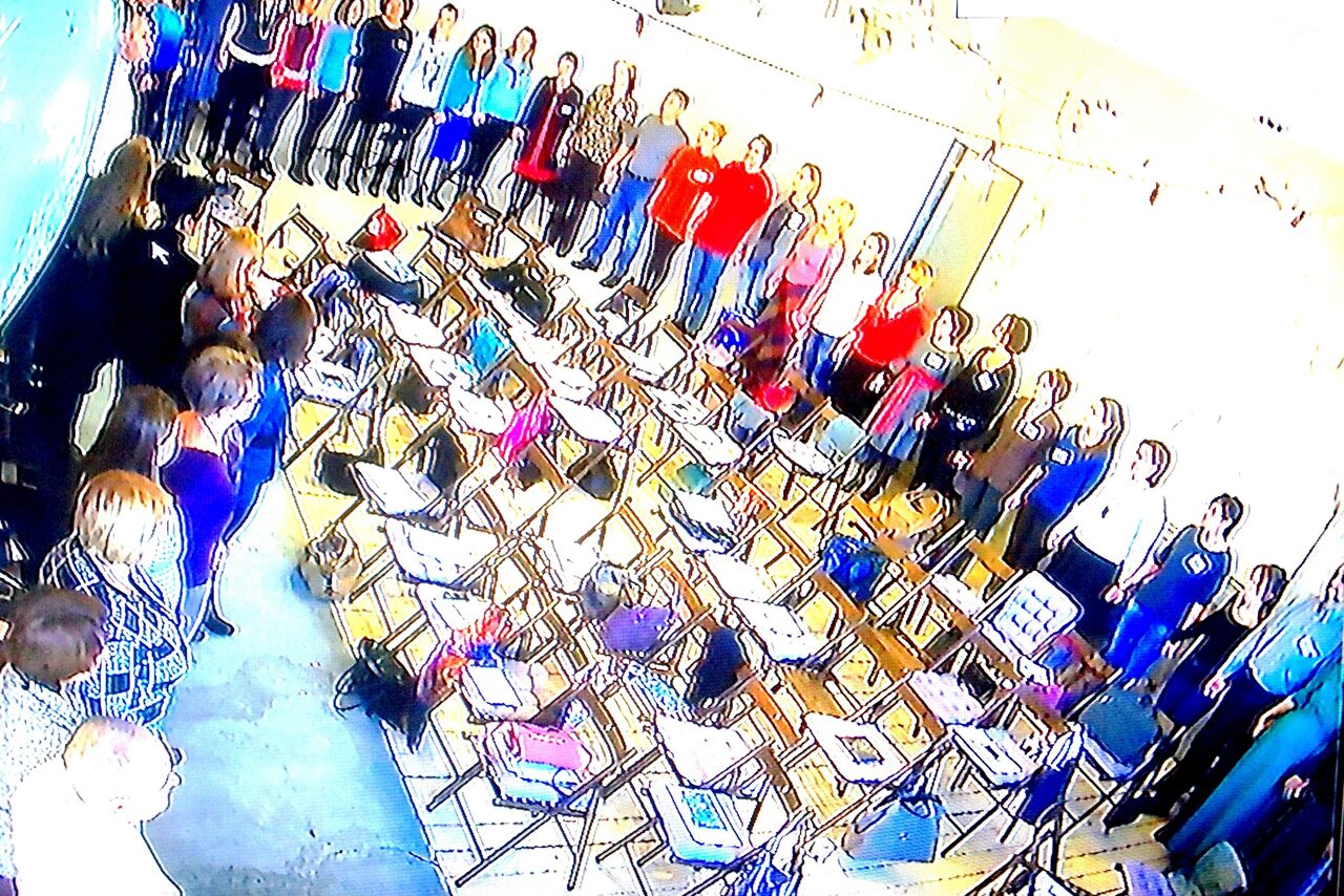 Арендовать Лофт Фарфор на Бауманской