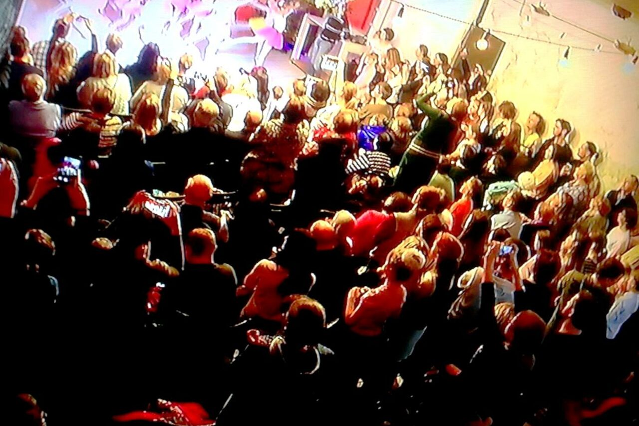 Арендовать Лофт Фарфор на Бауманской