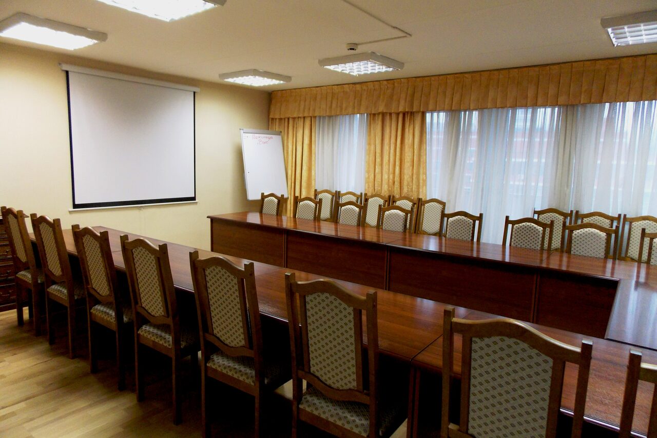 Арендовать Конференц-зал в гостинице