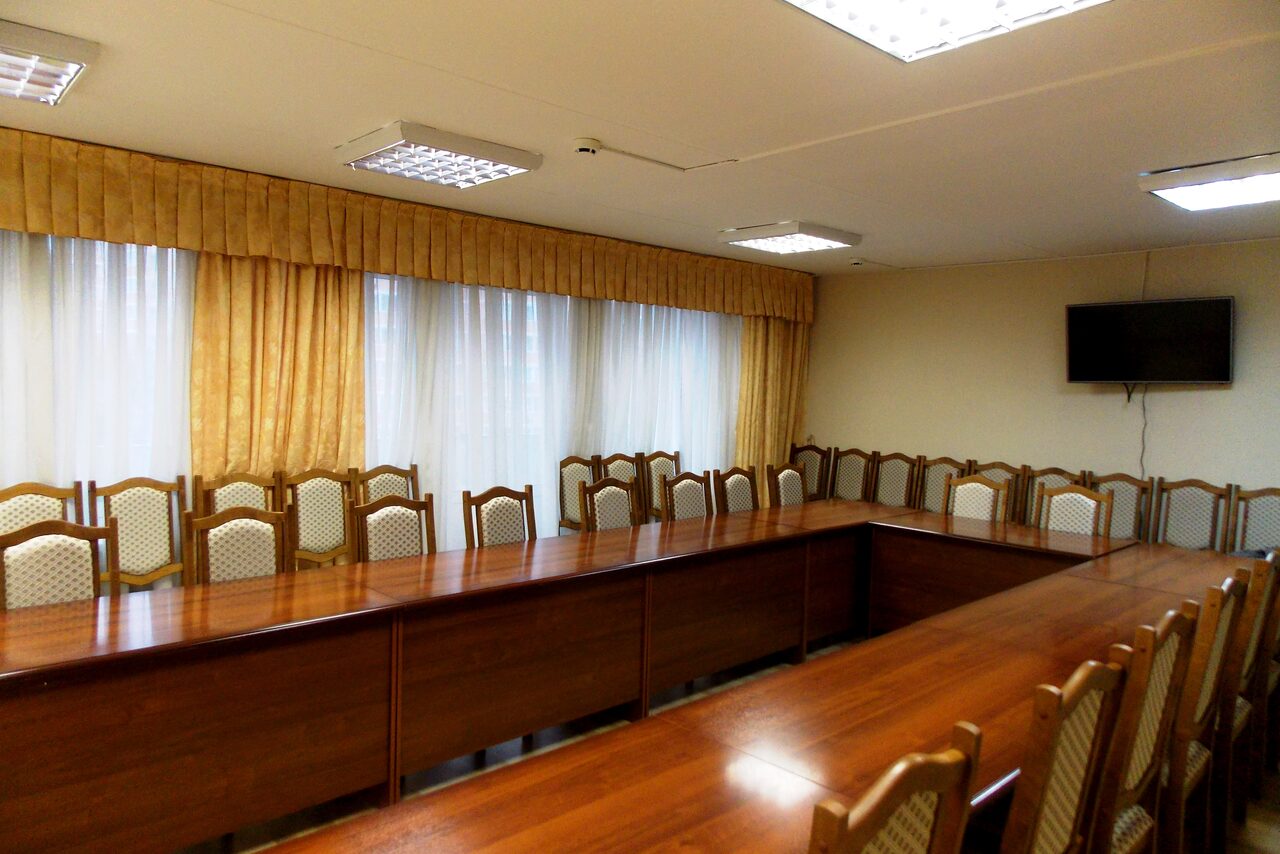 Арендовать Конференц-зал в гостинице