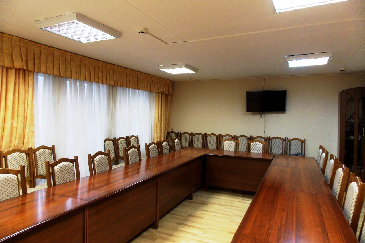 Арендовать Конференц-зал в гостинице