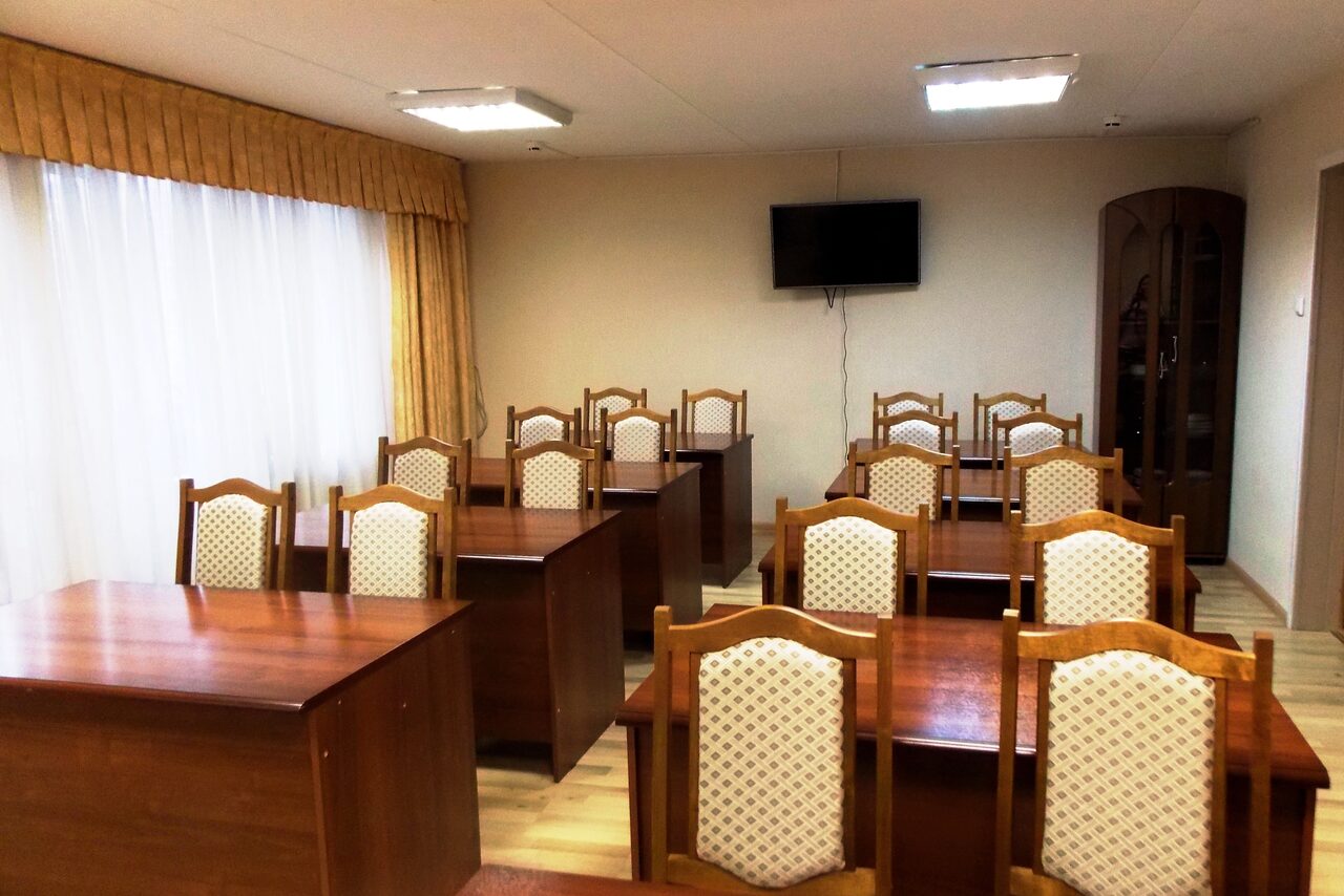 Арендовать Конференц-зал в гостинице