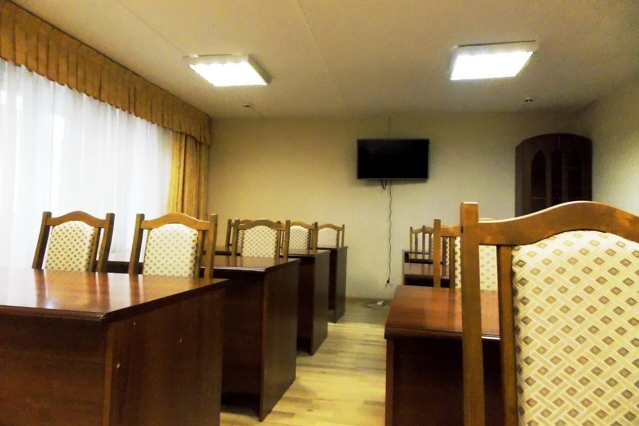 Арендовать Конференц-зал в гостинице