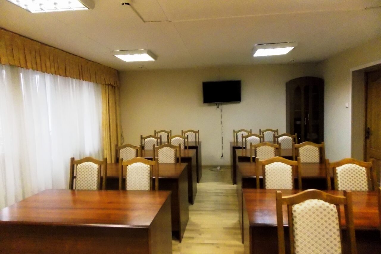 Арендовать Конференц-зал в гостинице