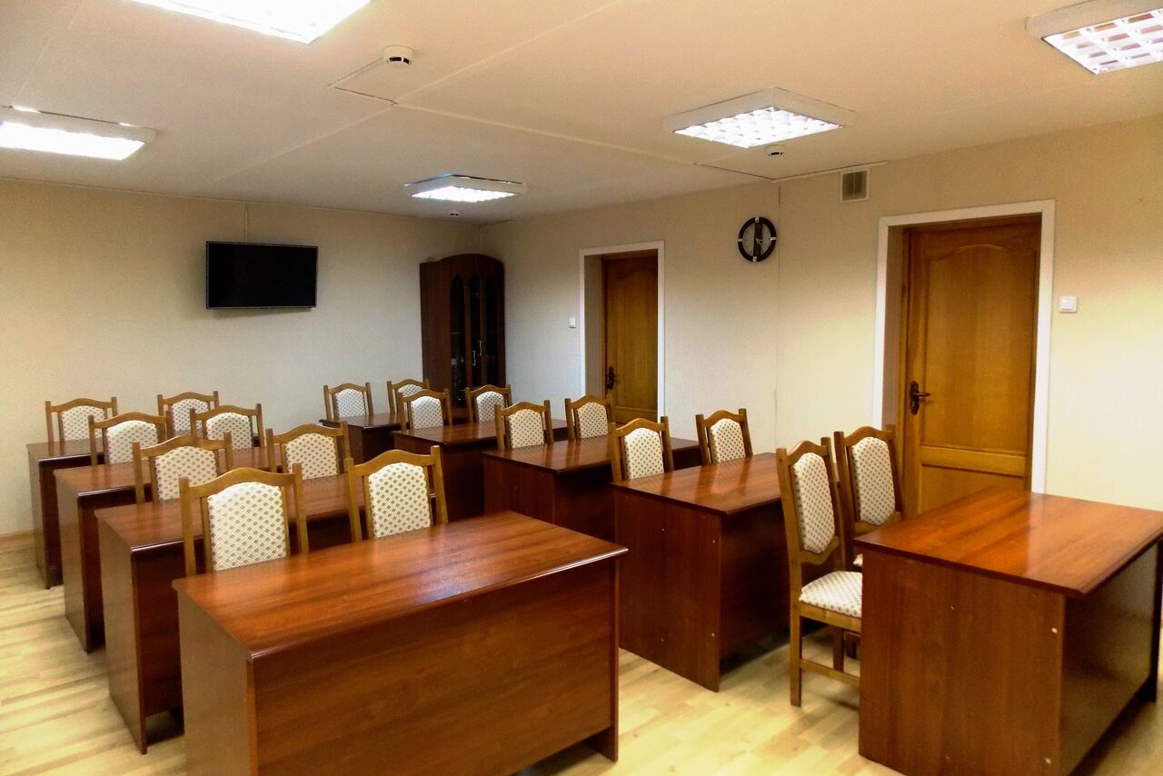 Арендовать Конференц-зал в гостинице