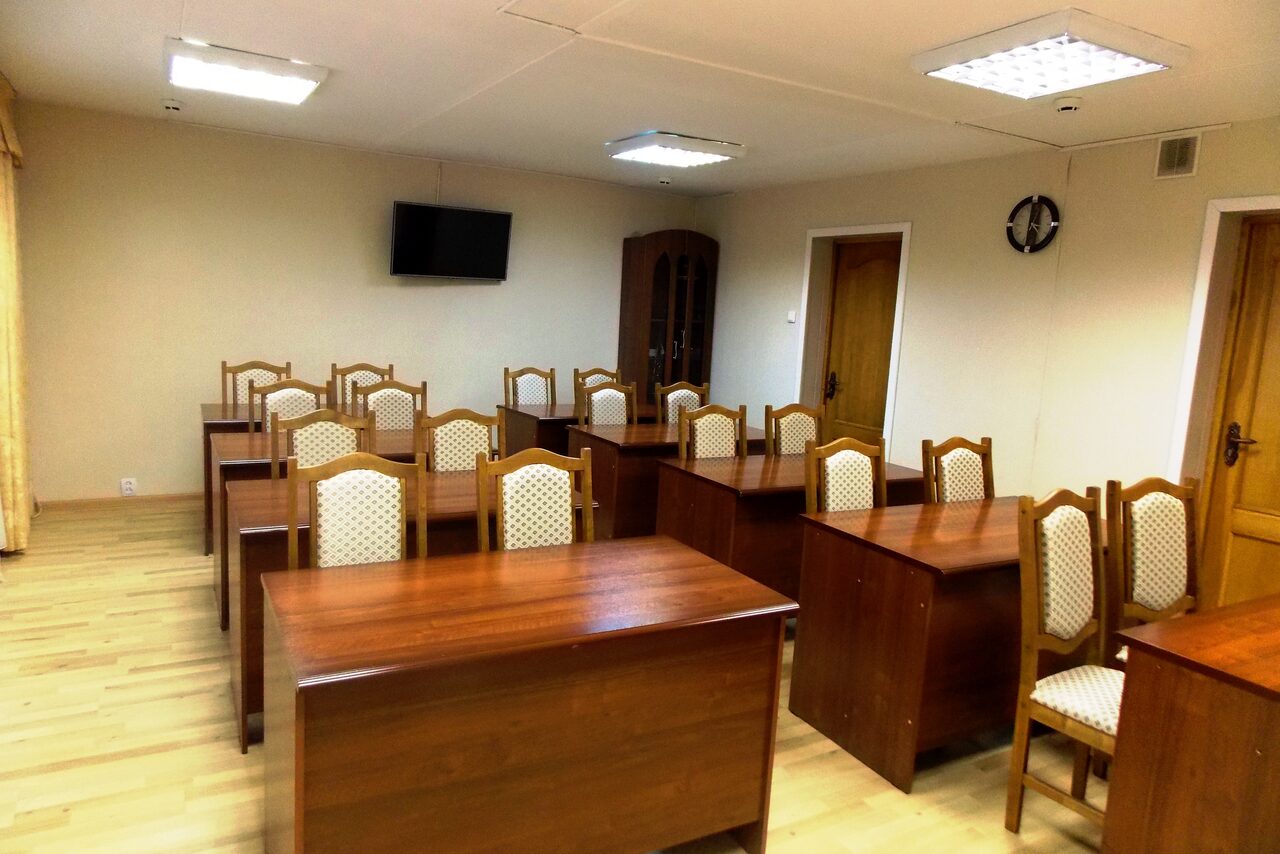 Арендовать Конференц-зал в гостинице