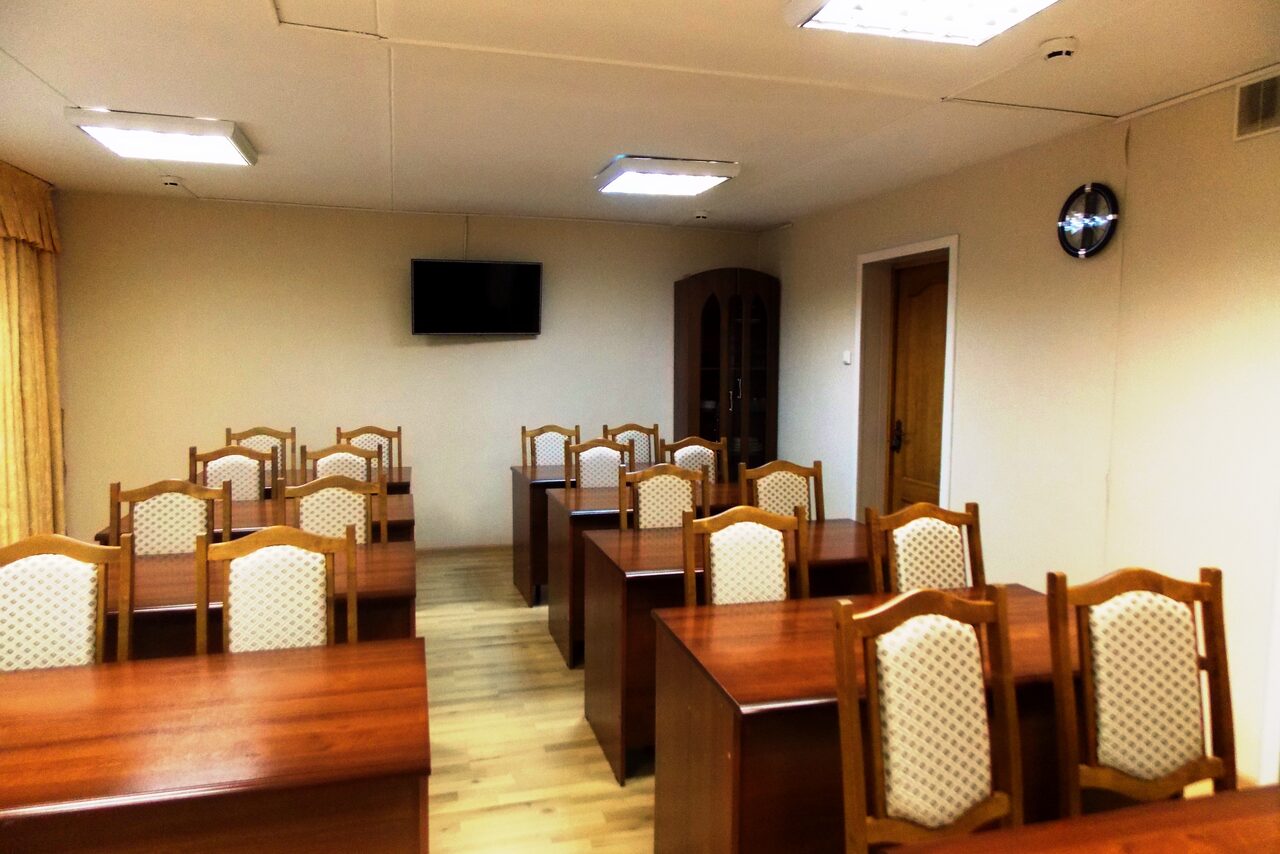 Арендовать Конференц-зал в гостинице