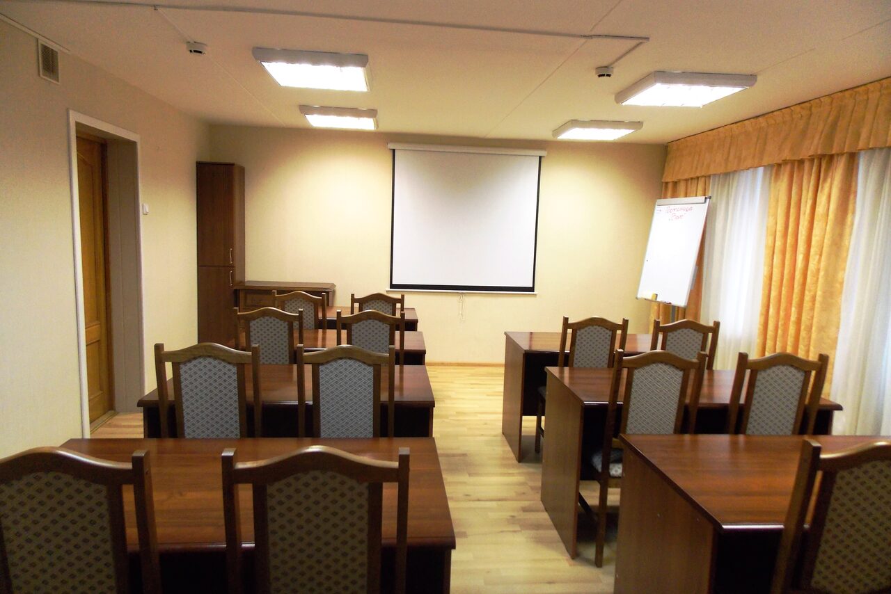 Арендовать Конференц-зал в гостинице