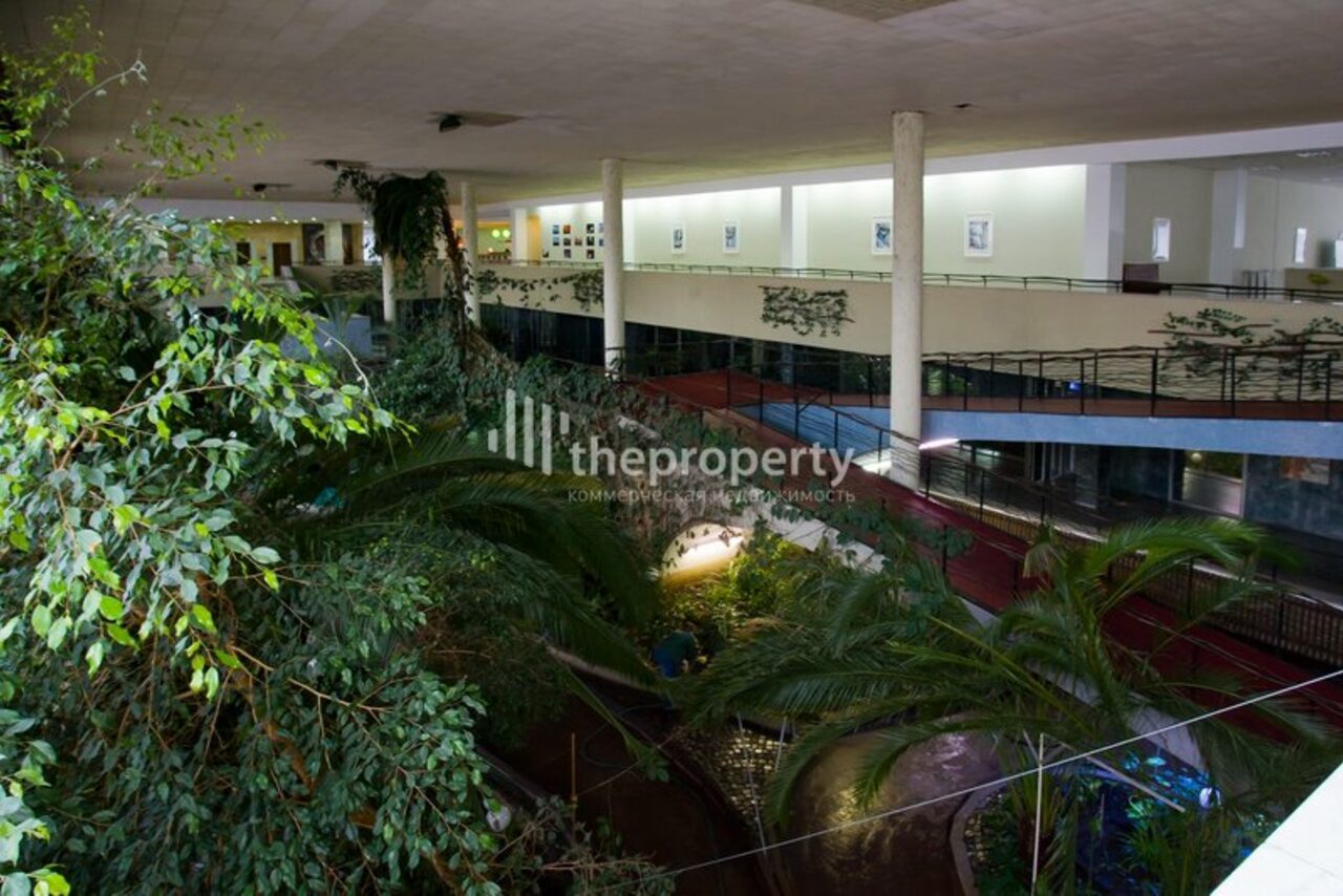 Арендовать Ленинградский Дворец Молодежи