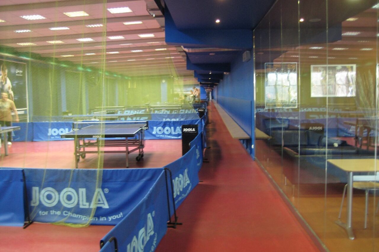 Арендовать Ленинградский Дворец Молодежи