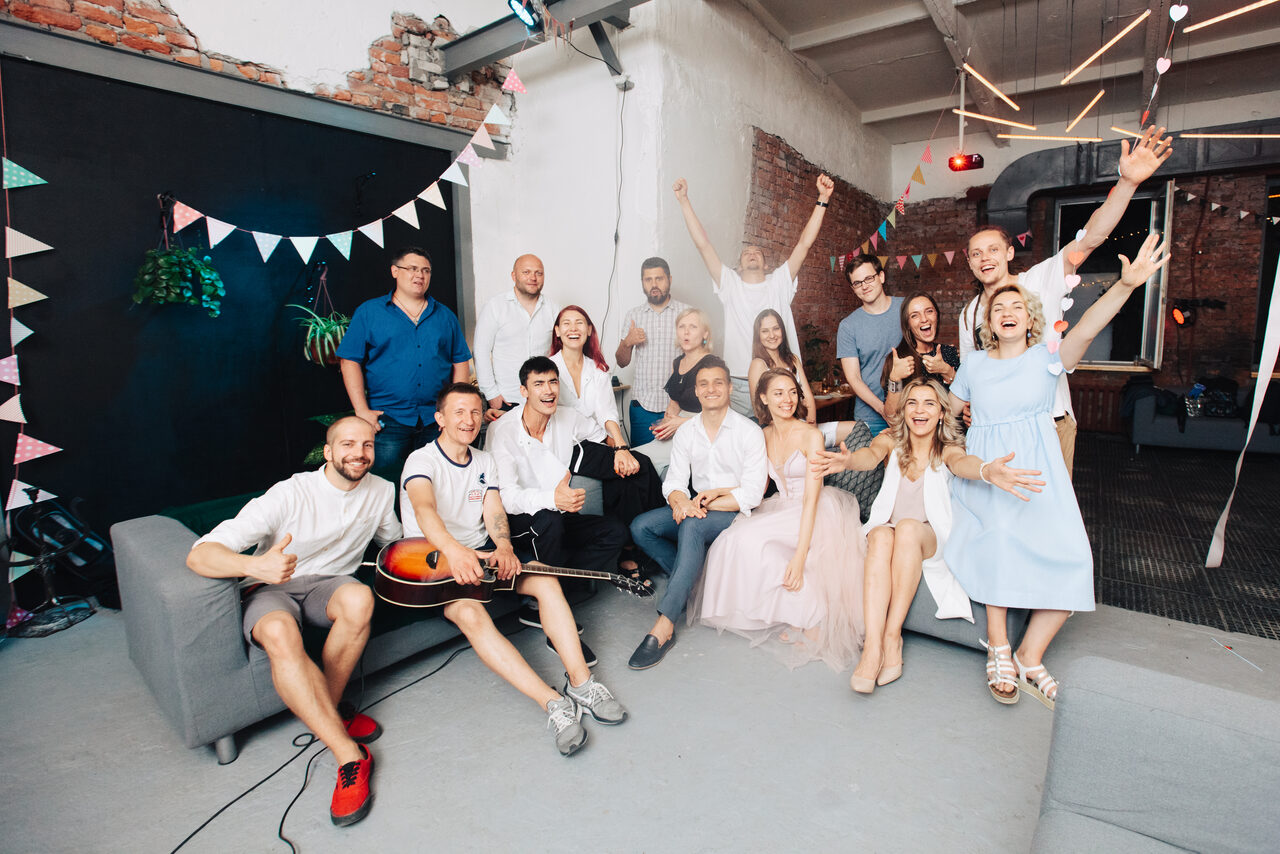 Арендовать Otherside. Лофт со стеклянным куполом 