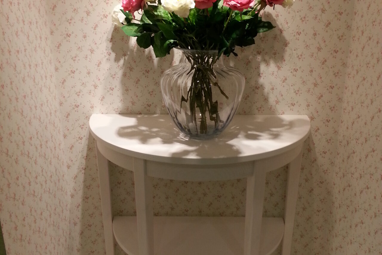 Арендовать Лофт в цветочной гамме