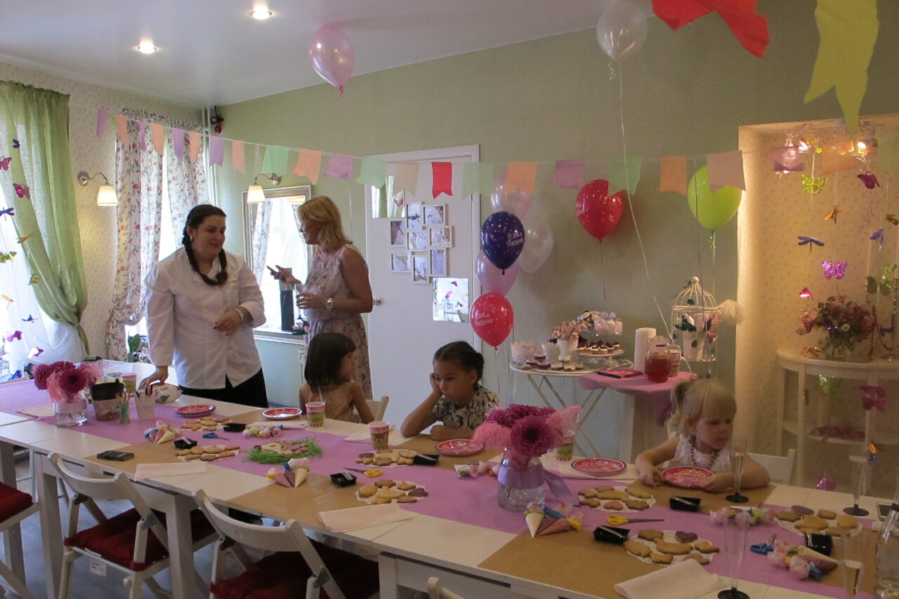 Арендовать Лофт в цветочной гамме