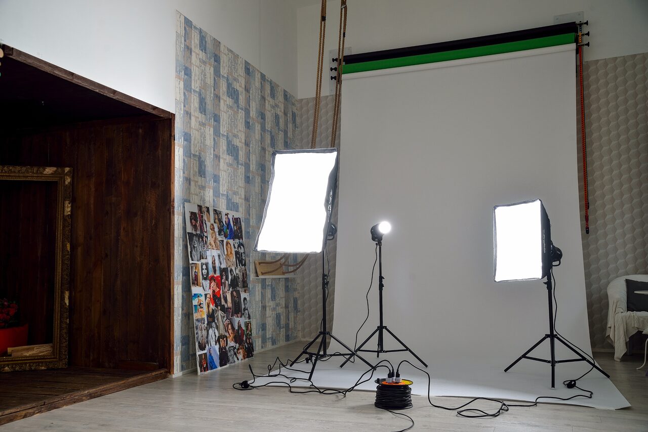 Арендовать Студия Июнь. Творческая мастерская