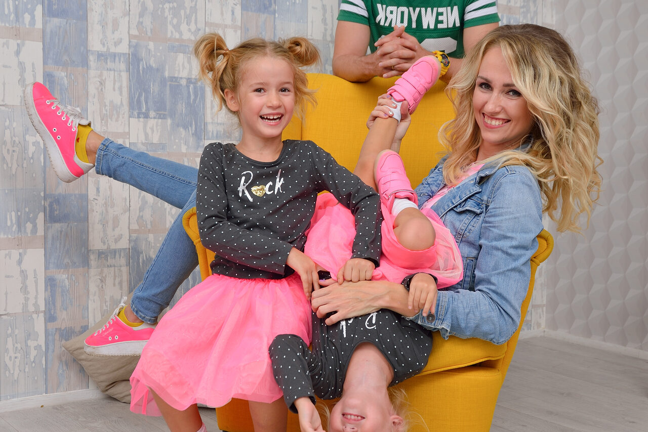 Арендовать Студия Июнь. Творческая мастерская