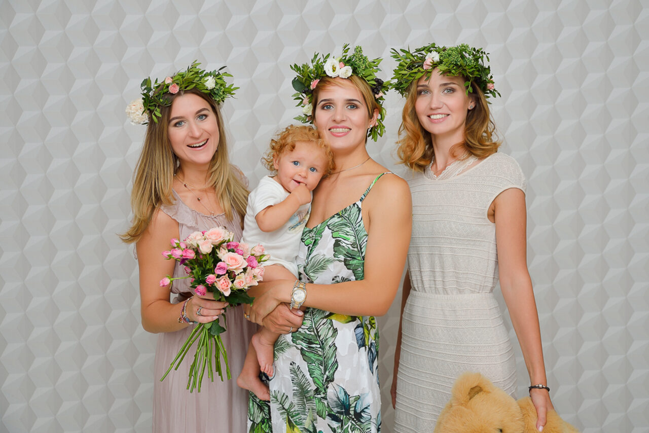 Арендовать Студия Июнь. Творческая мастерская