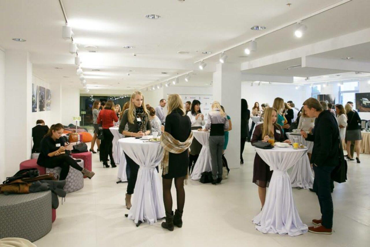 Арендовать MOD центр современного дизайна и инноваций