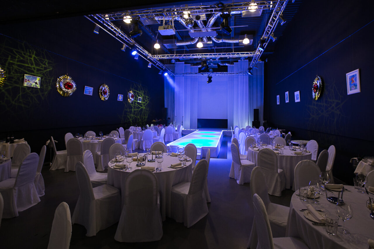 Арендовать MOD центр современного дизайна и инноваций