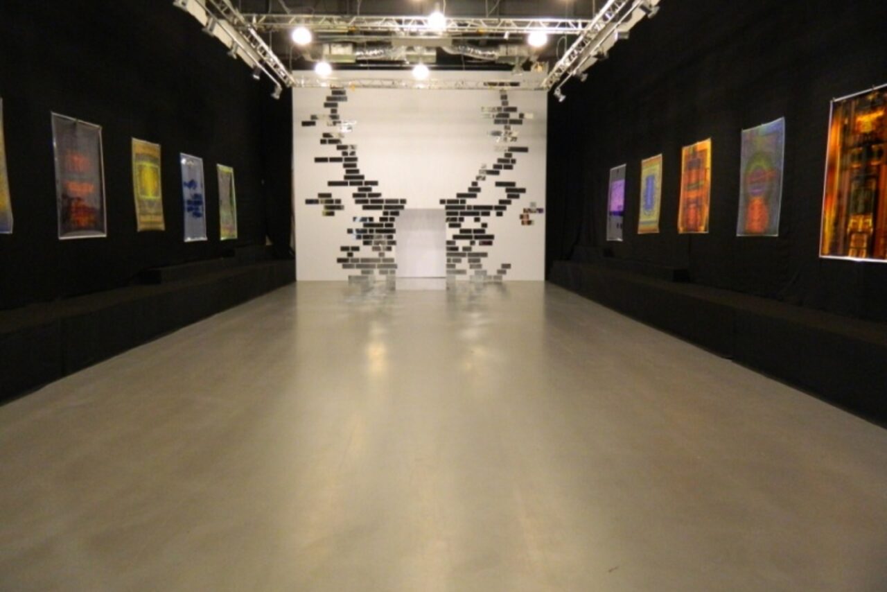 Арендовать MOD центр современного дизайна и инноваций