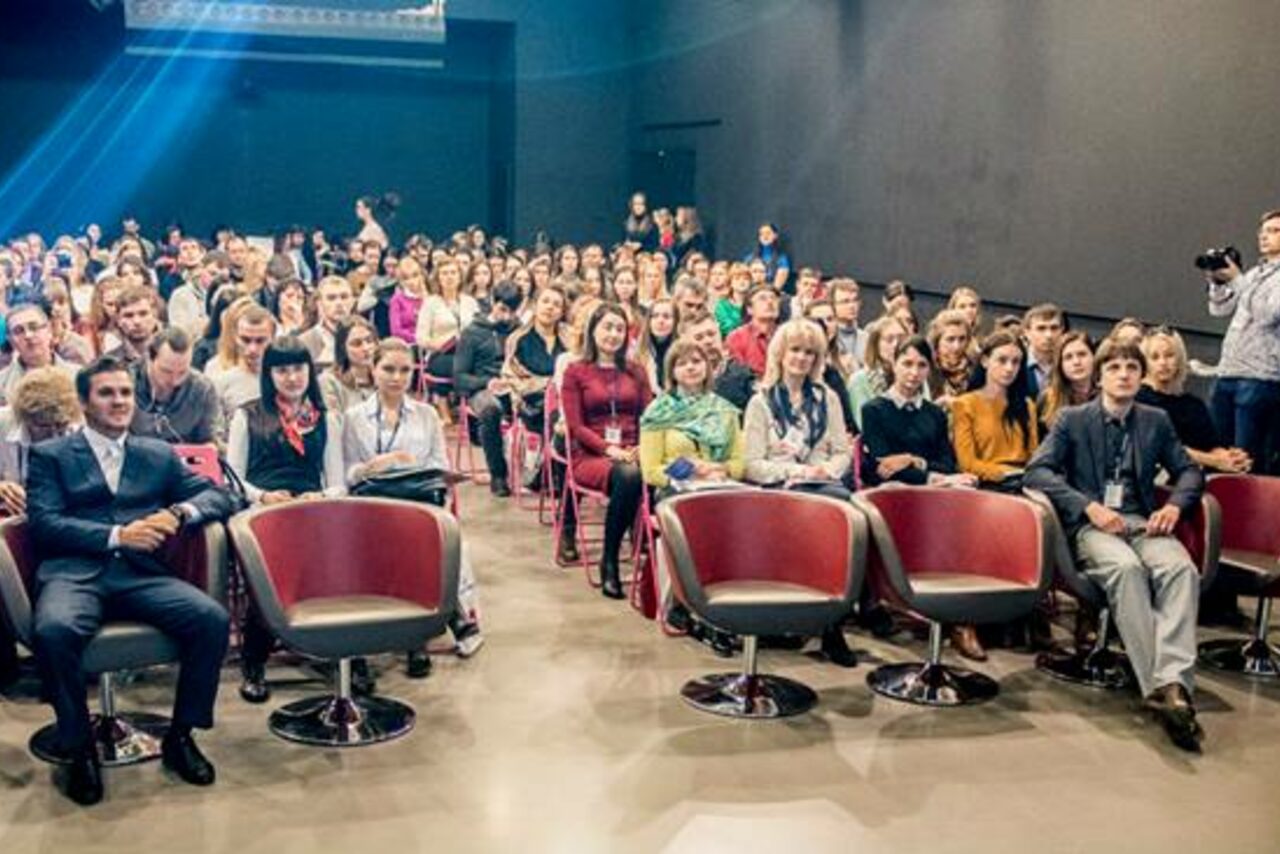 Арендовать MOD центр современного дизайна и инноваций