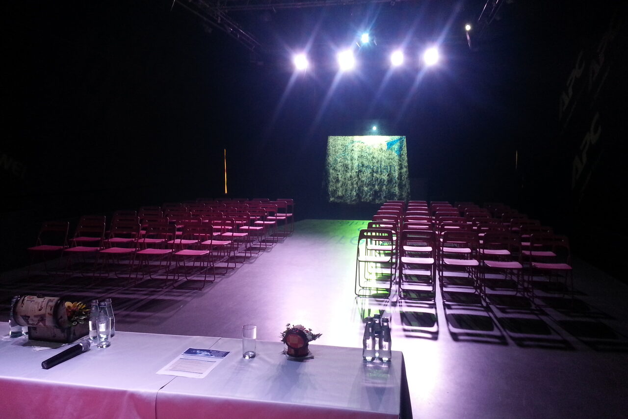 Арендовать MOD центр современного дизайна и инноваций