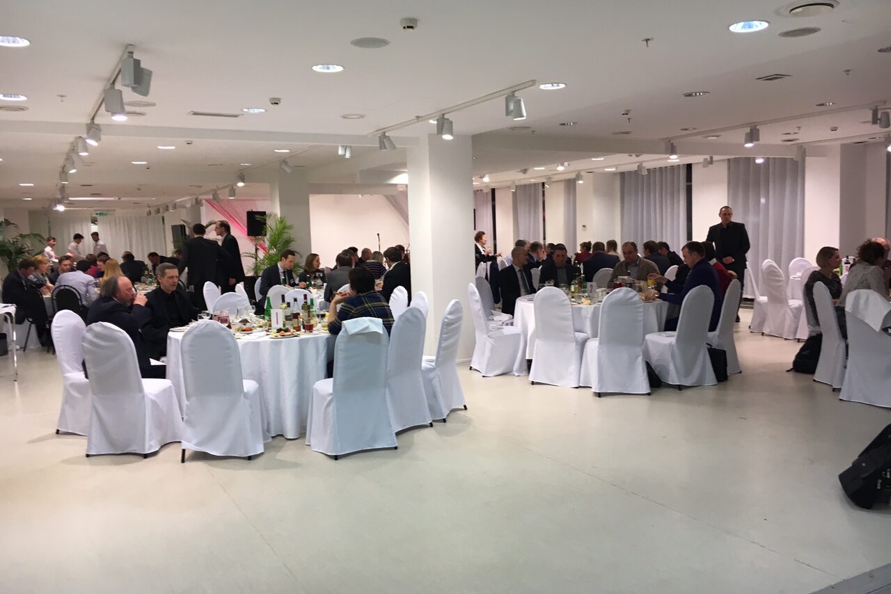 Арендовать MOD центр современного дизайна и инноваций