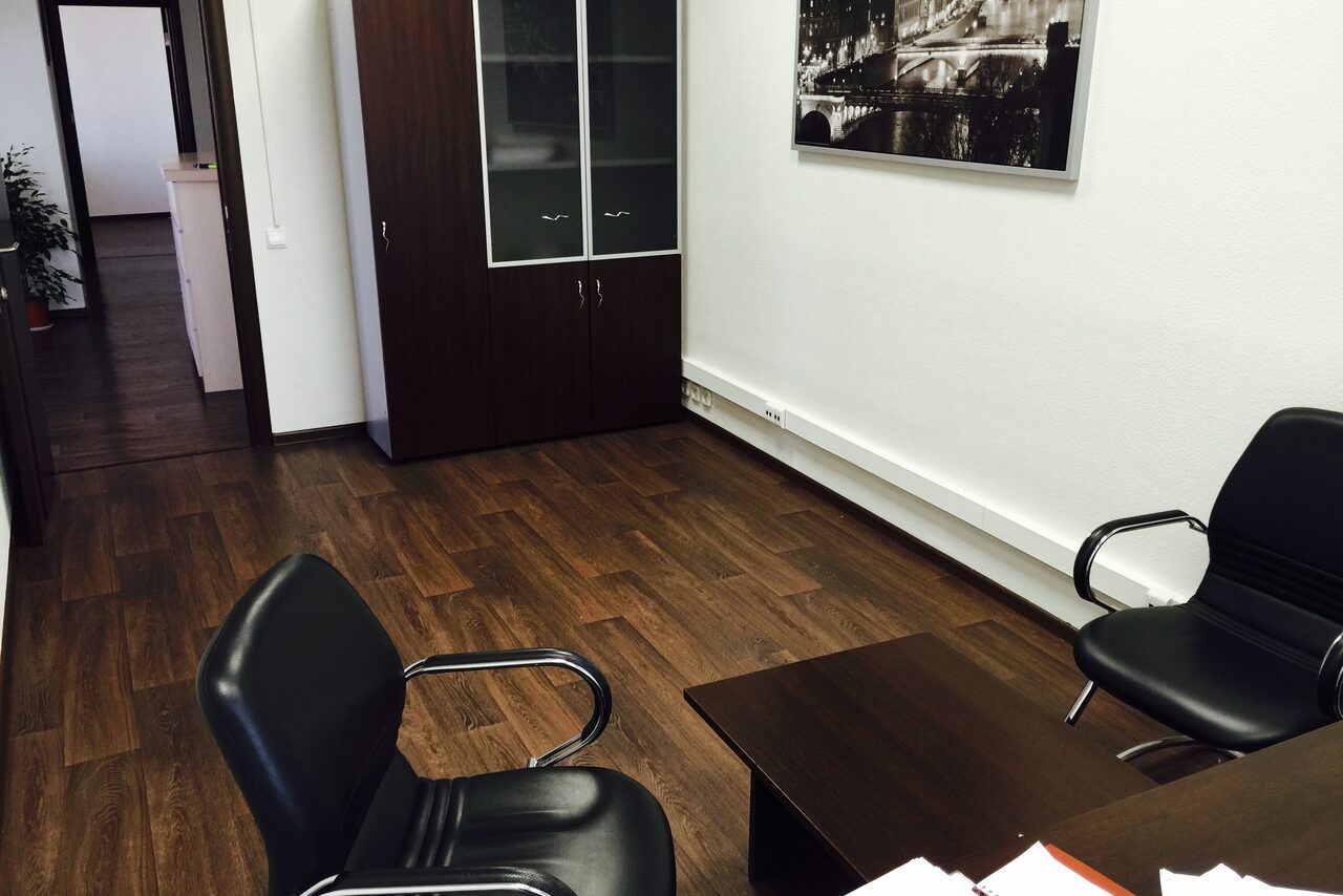 Арендовать Кабинет рядом с МКАД