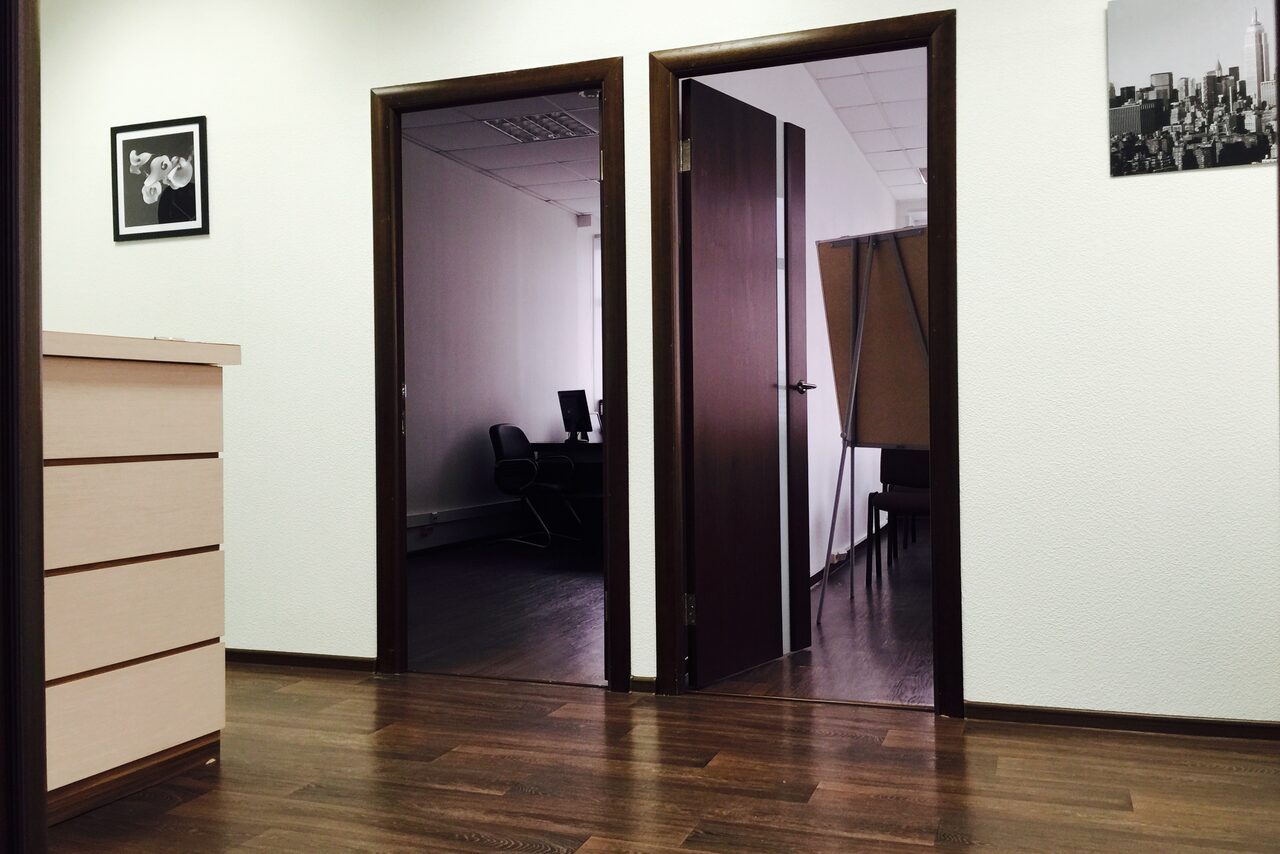 Арендовать Кабинет рядом с МКАД