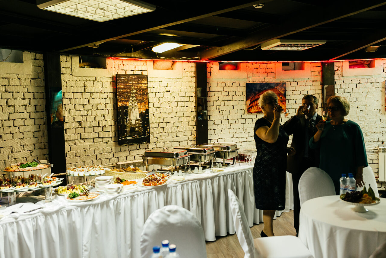 Арендовать Art-Studio Artefact Свадебный лофт в башне