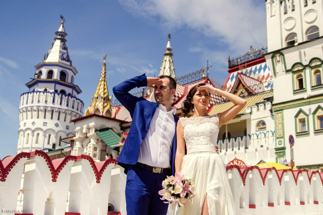 Арендовать Art-Studio Artefact Свадебный лофт в башне