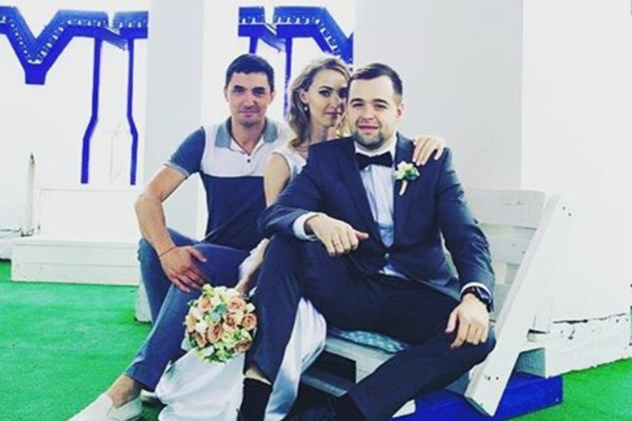 Арендовать Art-Studio Artefact Свадебный лофт в башне