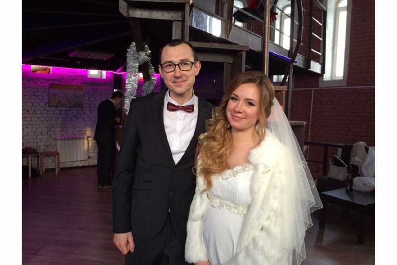 Арендовать Art-Studio Artefact Свадебный лофт в башне