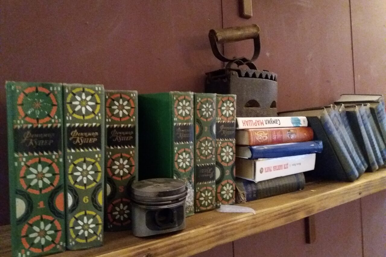 Арендовать Кафе-лофт для праздников