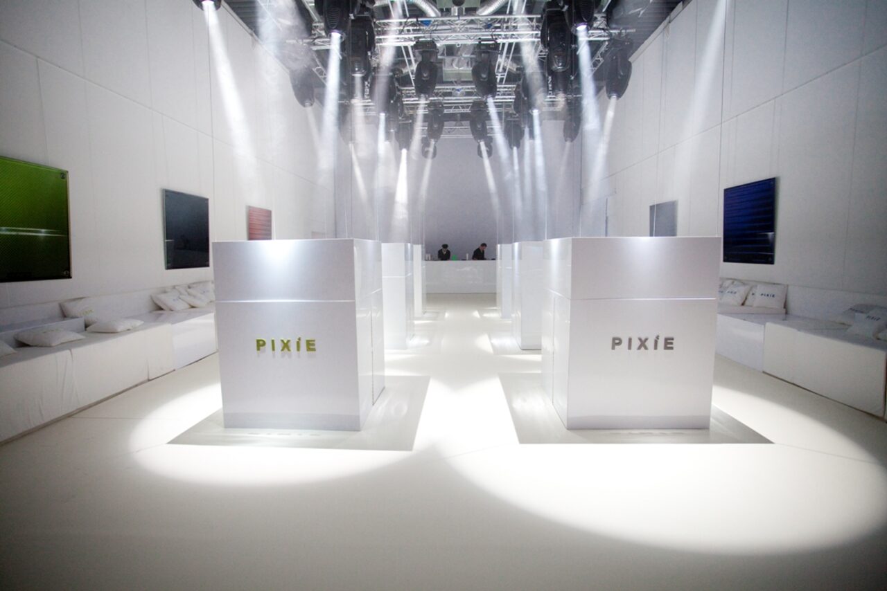 Арендовать MOD центр современного дизайна и инноваций