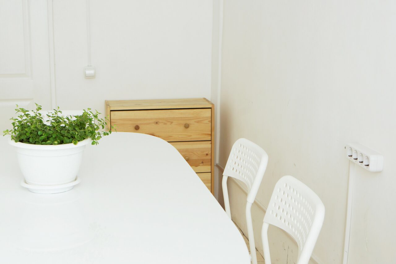 Арендовать Креативный дом От ума. Светлая мастерская