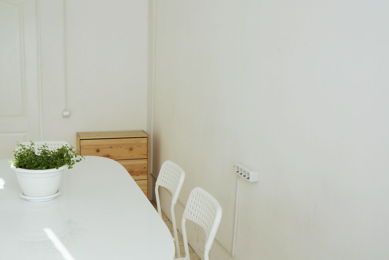 Арендовать Креативный дом От ума. Светлая мастерская