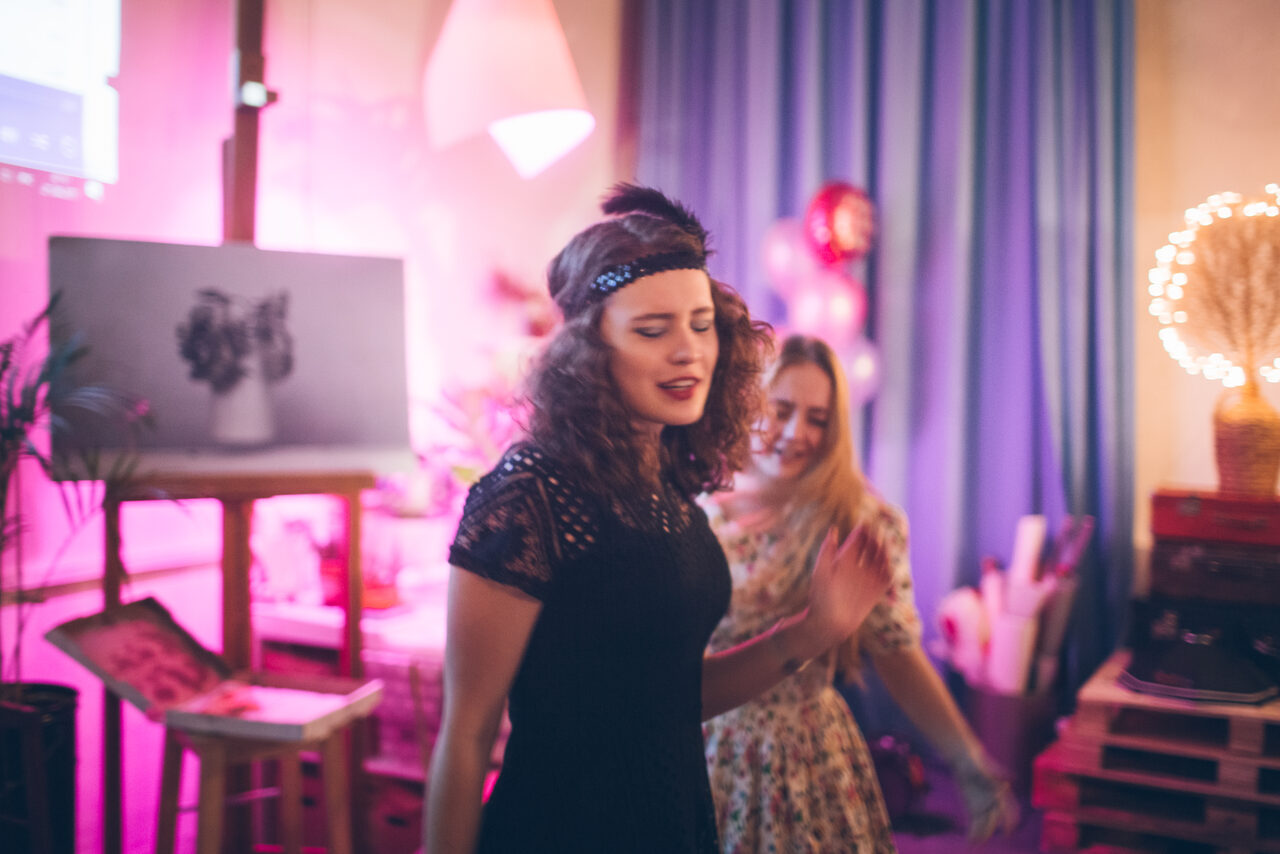 Арендовать Хорошая студия. Творческий лофт 