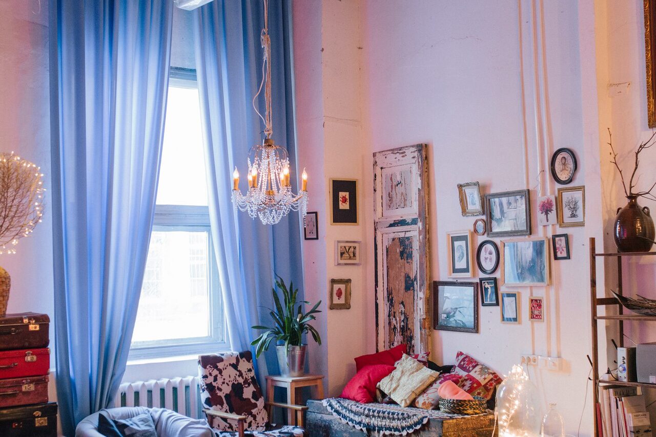 Арендовать Хорошая студия. Творческий лофт 