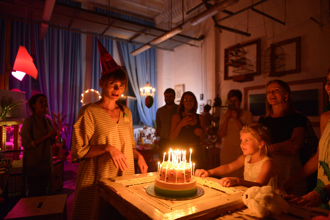 Арендовать Хорошая студия. Творческий лофт 