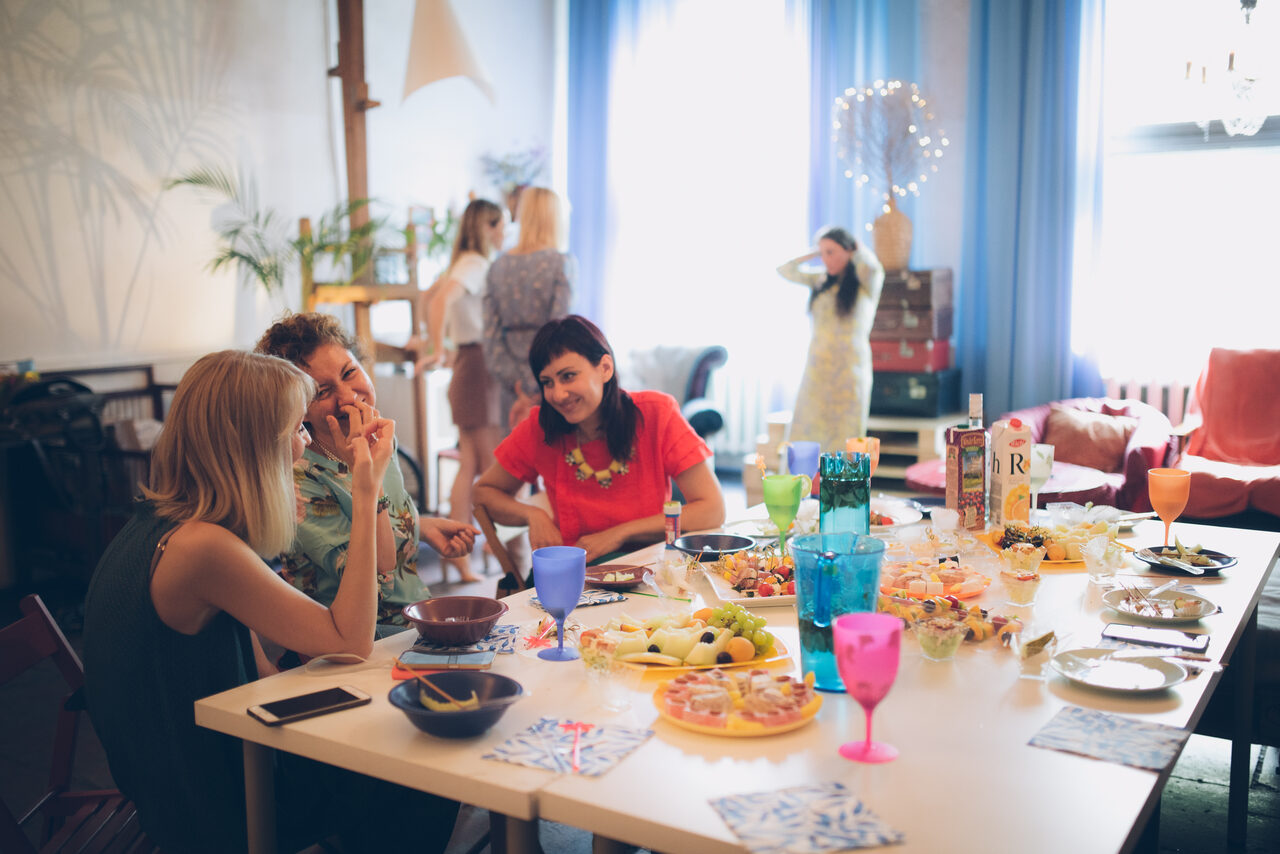 Арендовать Хорошая студия. Творческий лофт 